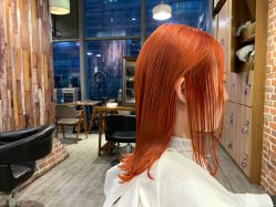 -美格丝M.G.S Hair Salon