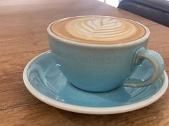 -隹木咖啡馆(宝龙广场店)