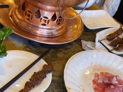 -牛街·马辈儿涮肉(陶然亭店)