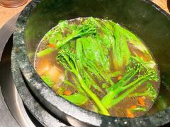 -蘑界·野生菌火锅(深业上城店)