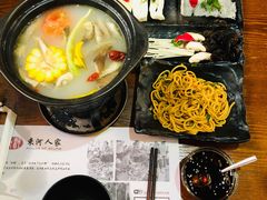 -束河人家(南锣鼓巷店)