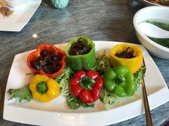 -南京东郊国宾馆