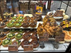 -PAPER STONE BAKERY(天汇广场店)