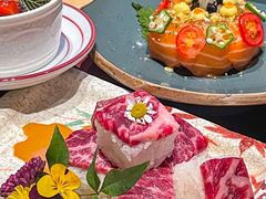 -鸟山鸣·日料食堂(王府井店)