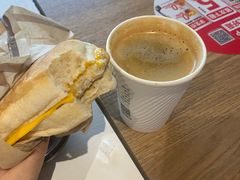 -肯德基(西安兴庆店)