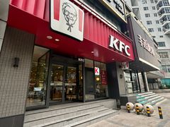 -肯德基(朝阳门店)