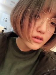 点击看大图 -尚·丹尼Hair