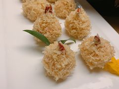 -观宴中餐厅