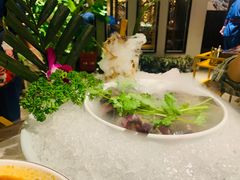 -野山舂·贵州现舂酸汤牛肉(民生路店)