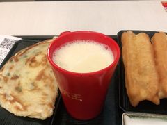 -永和大王(长寿路店)