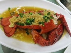 -小辣妹川味海鲜加工店(第一市场椰风巷店)