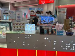 -DQ·蛋糕·冰淇淋(西城红场店)