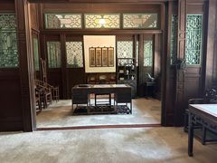 -张学良旧居陈列馆