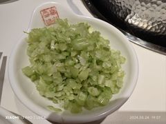 -犇鼎牛潮汕牛肉火锅(新辰里学清路店)