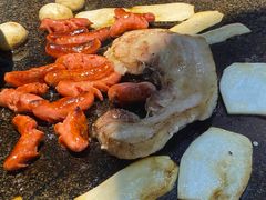 -猪的故事·韩式烤肉(韩乐坊店)
