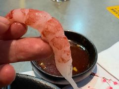 -松坂屋日料自助(长城路店)