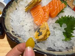 -贵木日本料理·铁板烧(新地假日广场店)