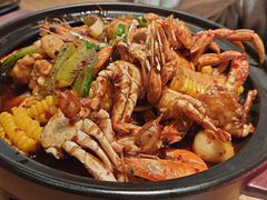 -领蟹祥记·香辣蟹·特色小海鲜(奥体天虹店)