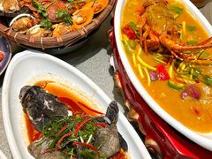 -巽寮印象美食部落餐厅·海鲜·地方特色菜(惠州体验店)