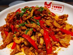 -大碗先生(万家丽店)