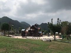 -云漫湖生态度假公园