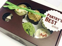 六个装-Pantry's Best派悦坊蛋糕(K11购物艺术中心店)