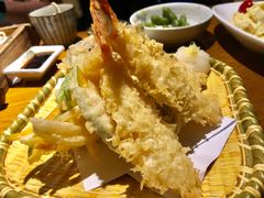 -万藏·荞麦酒房BANKURA JAPANESE SOBA KITCHEN(长乐路店)