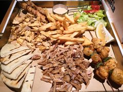 -HELLO MUSAE 拾光缪斯餐厅·纯正希腊风味(苏州中心店)
