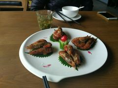 -九墅庭院餐厅(九溪徐村店)