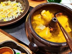 -云海肴·汽锅鸡·云南菜(广安门天虹店)