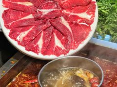 -蜀江龙火锅(339店)