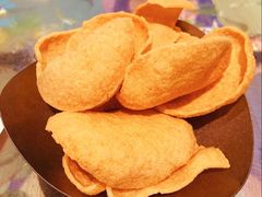 泰国龙虾片-simply thai天泰(世纪汇店)