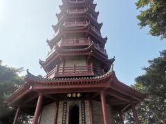 -南沙天后宫景区