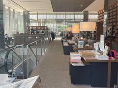 -茑屋书店(天目里店)