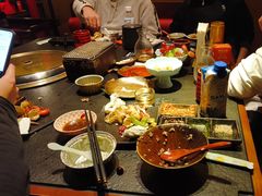 -300杯·和牛烧肉清酒专门店(廊里店)