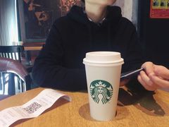 -星巴克(成都太古里二店)