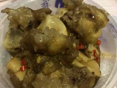-老兵牛蹄店(下沙店)