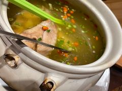 -中国徽菜·徽商故里(广安门店)