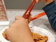 -老碗会·陕西手工面(中心书城店)