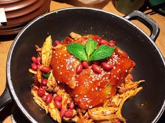-吃饭皇帝大(解放西路店)