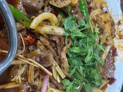 -小杨翘脚牛肉