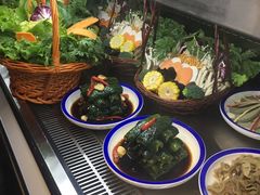 -老城味道·传统天津菜(杨柳青店)