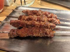 -阿里家·新疆烤肉酒場