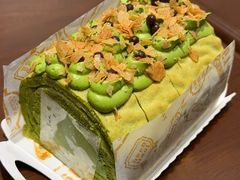 -Rosy洛绮·蛋糕咖啡店