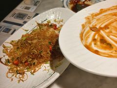 -小菜园新徽菜(无锡宜家荟聚中心店)