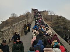 -居庸关长城