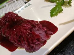 -清真·锦翔炝锅鱼(明德门店)