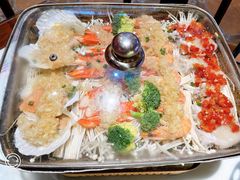 -淮安宴·淮扬菜(清河路一店)