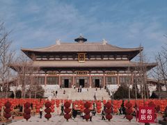 -隆福寺