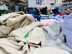 -山姆会员商店(亦庄创意生活广场店)